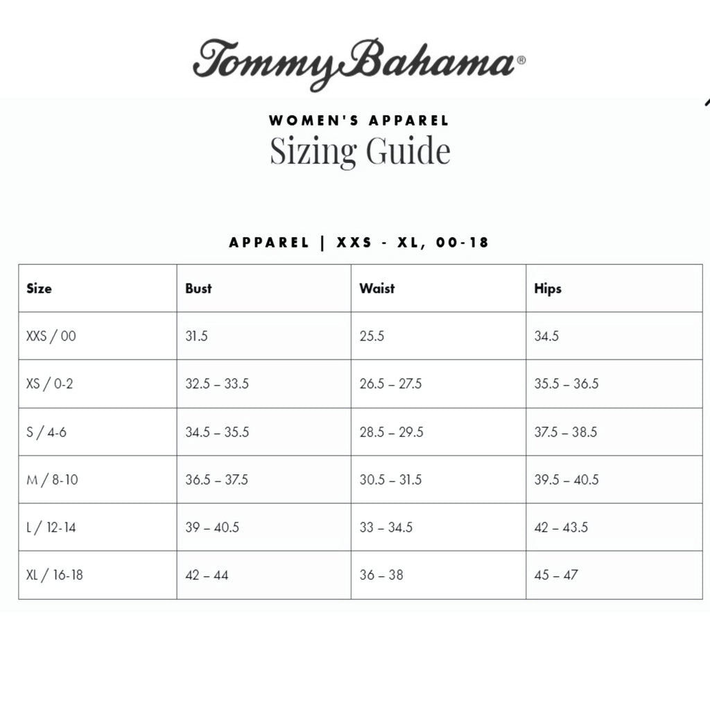 Tommy Bahama Women's Peekaboo Moisture Wicking UPF 50 Inner Shorts Tennis Golf Active Skort